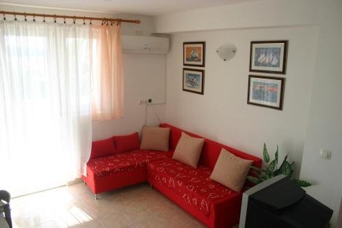 Two-bedroom Apartment In Barbat V
