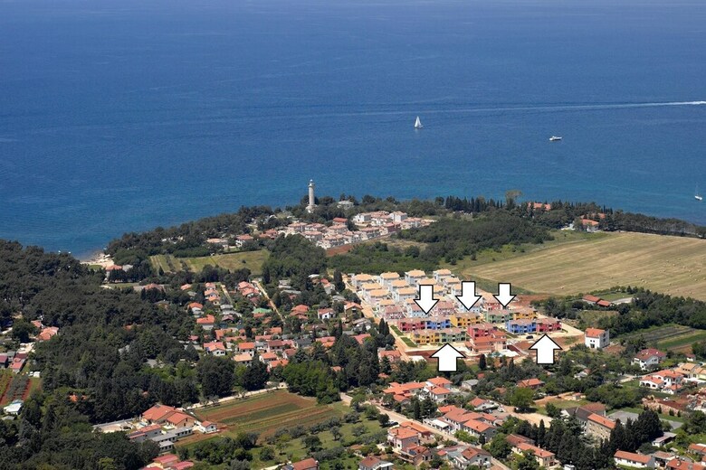 Apartamentos Villas Faro