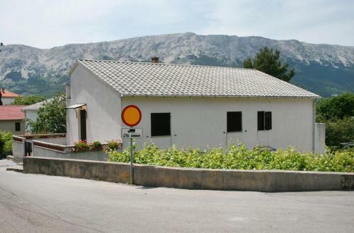 Apartment Baska 5412b