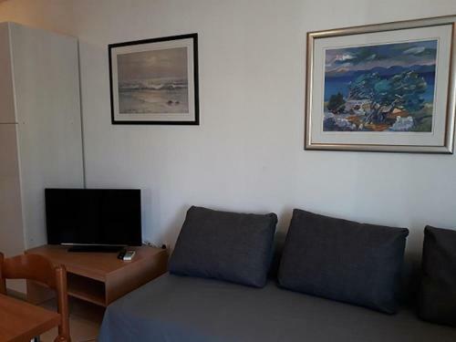 Apartments With A Parking Space Baska (krk) - 5450