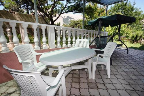 Apartments With A Parking Space Baska (krk) - 5450
