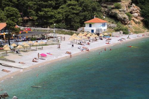 Apartments With A Parking Space Baska (krk) - 5450