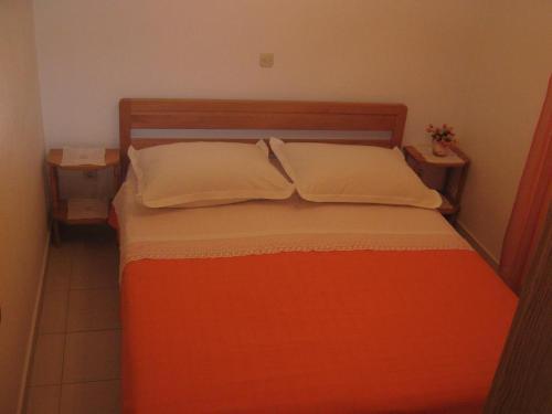 Apartamentos Studio Baska Voda 12509b