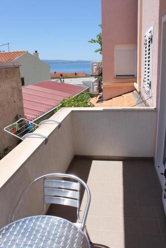 Hostal Twin Room Baska Voda 6704e