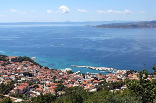 Apartment Baska Voda 14881e