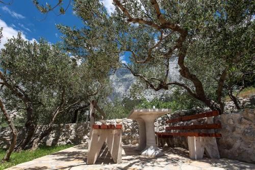 Holiday Home Chill Zone