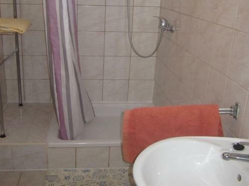 Holiday Home Andro