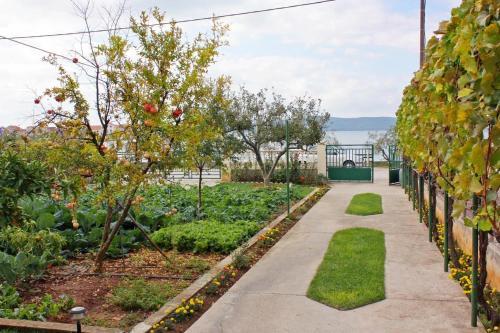 Apartamentos Studio Bibinje 5866a