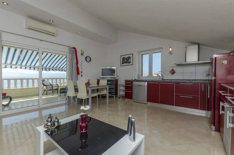 Hostal Apartments And Rooms Lea