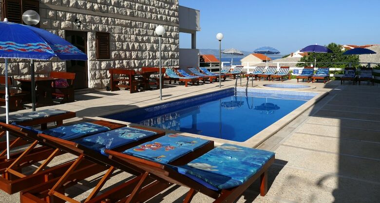 Bed & Breakfast Hotel Villa Amorena