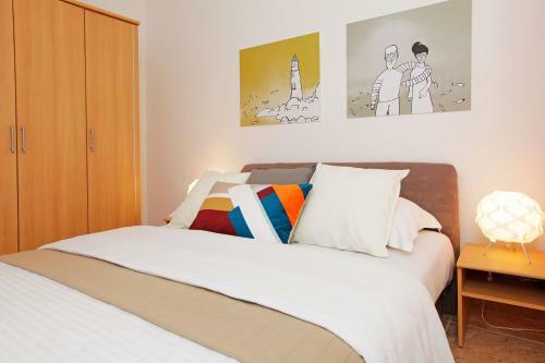 Apartments Villa Adria Bol