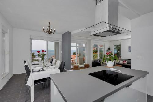 Apartamento Villa Mili 1