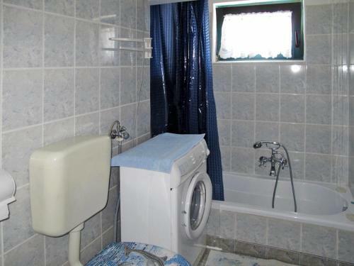 Holiday Home Luna (mod103)