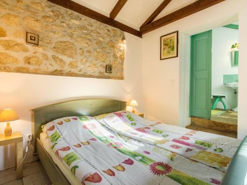 Holiday Home Luna (mod103)