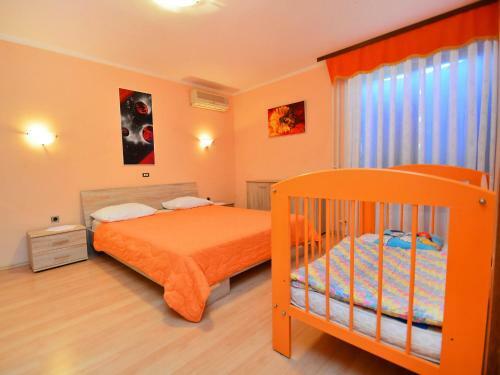 Holiday Home Irena