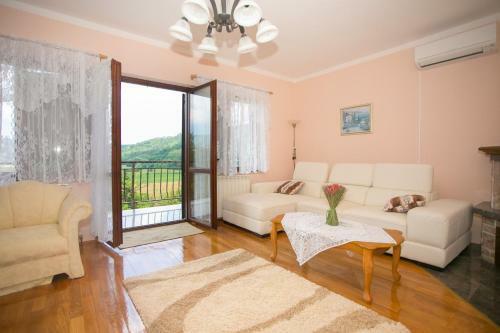Hostal Villa Maria Buzet