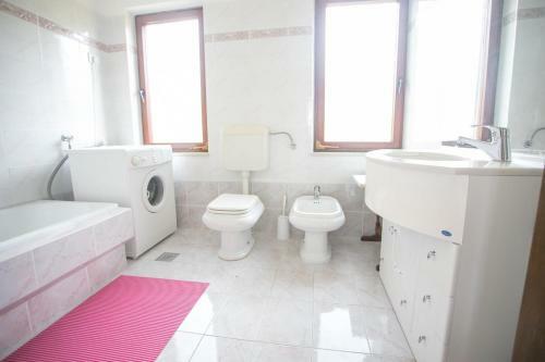 Hostal Villa Maria Buzet
