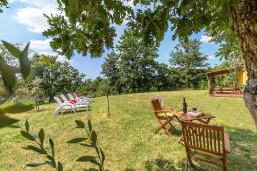 Holiday Home Ivor