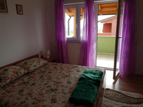 Apartments In Buzinija/istrien 35939