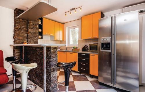 Apartment In Cizici/insel Krk 34355