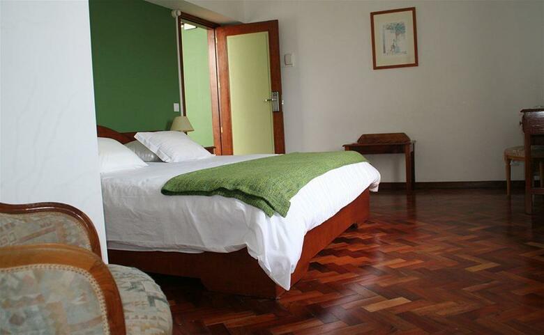 Alcides Hotel
