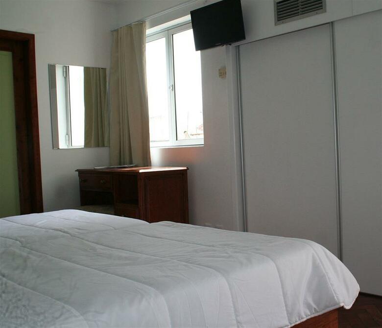 Alcides Hotel