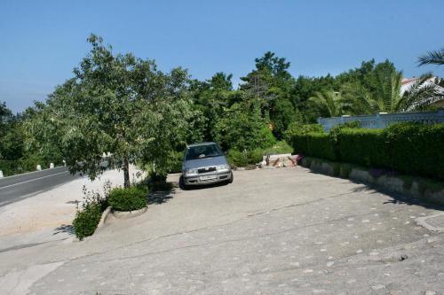 Apartments With A Parking Space Crikvenica - 5532