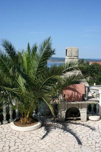 Apartments With A Parking Space Crikvenica - 5532