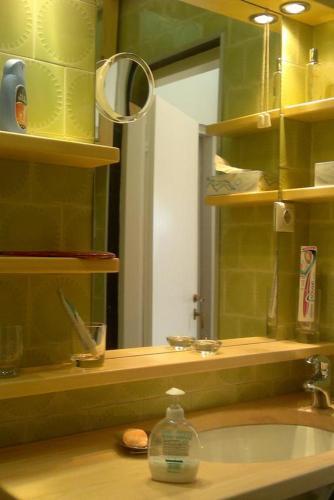 Apartments With Wifi Crikvenica - 12175