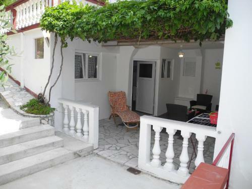 Apartment In Crikvenica 5495