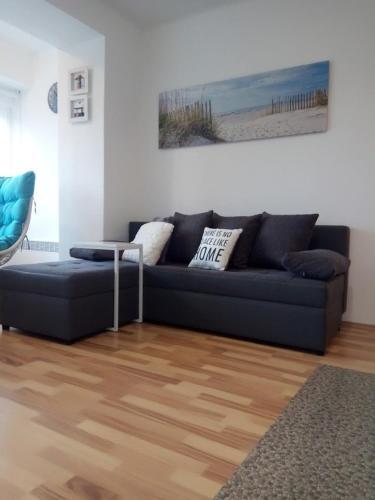 Apartment In Crikvenica 35912
