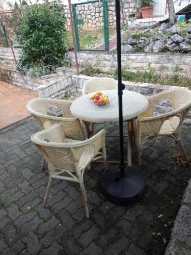 Apartment In Crikvenica 35912
