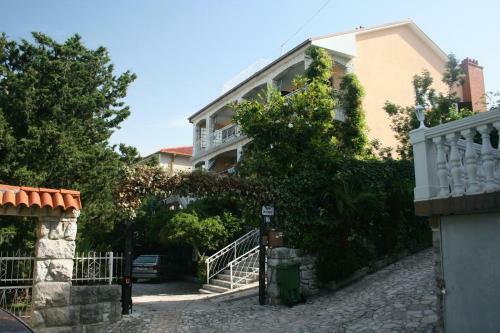 Hostal Double Room Crikvenica 5492f