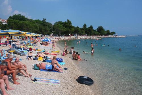 Apartment Crikvenica 5532c