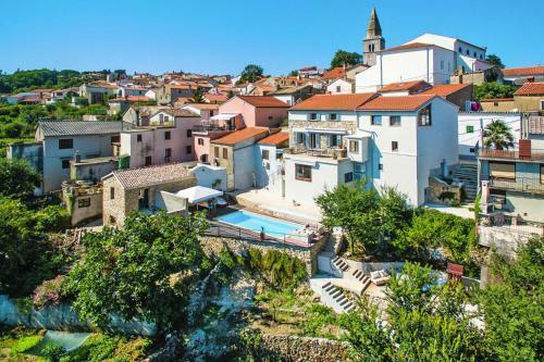 Holiday Home Dobrinj - Cin01091-f
