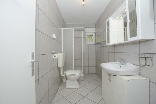 Apartment Soline 5449b