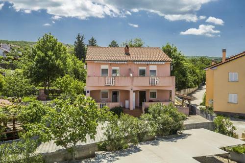 Apartment Soline 5449b