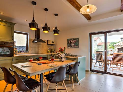 Holiday Home Villa Gabriela