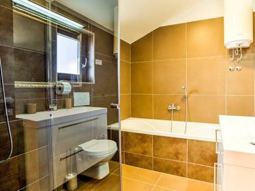 Holiday Home Villa Gabriela