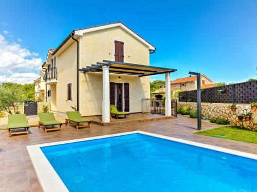 Holiday Home Villa Gabriela