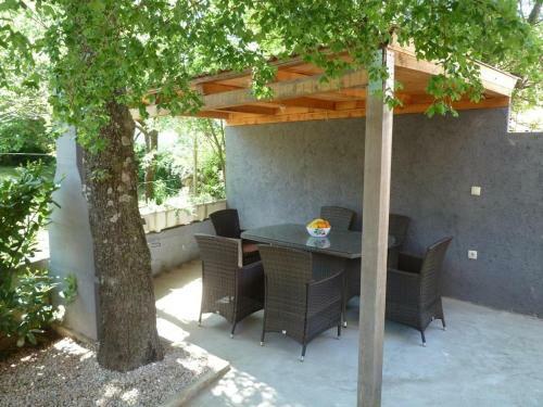 Apartments By The Sea Soline (krk) - 5449