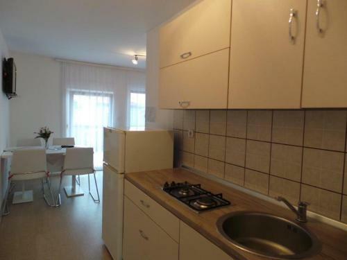 Apartments By The Sea Soline (krk) - 5449