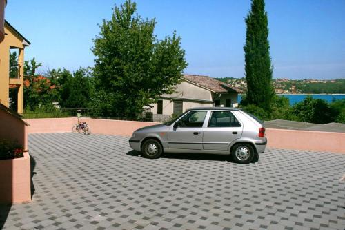 Apartments By The Sea Soline (krk) - 5449