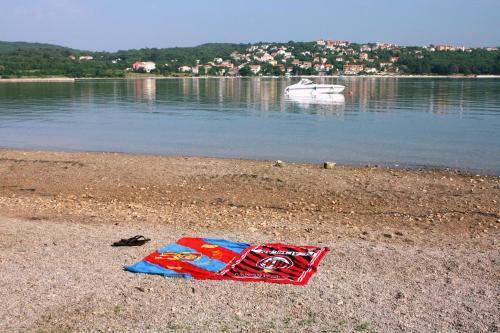 Apartment Soline 5449a