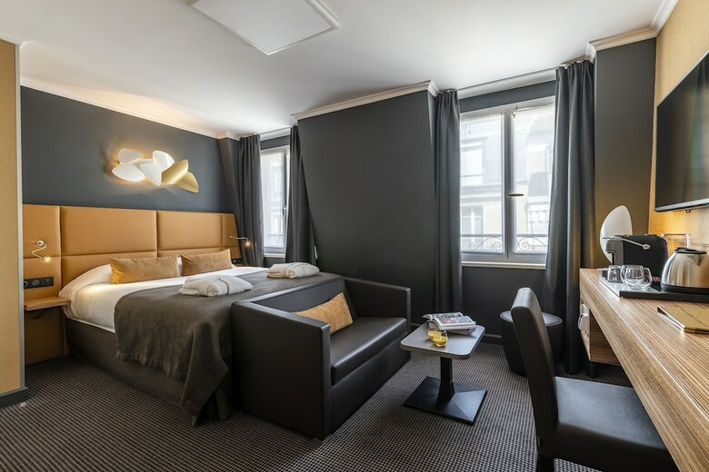 Hotel Residence Europe