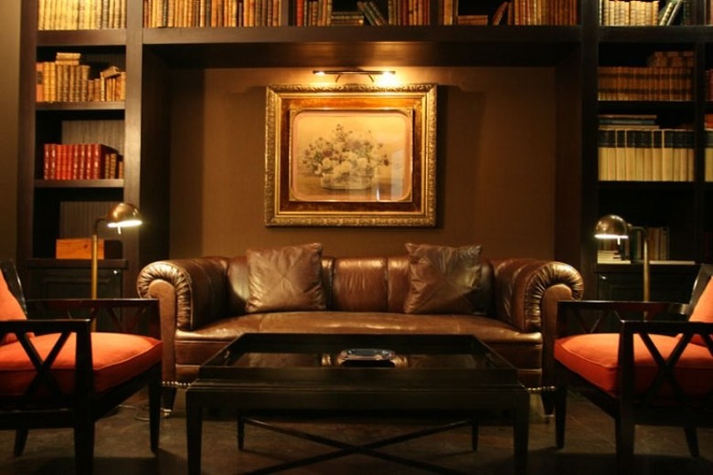 Hotel Le Lavoisier