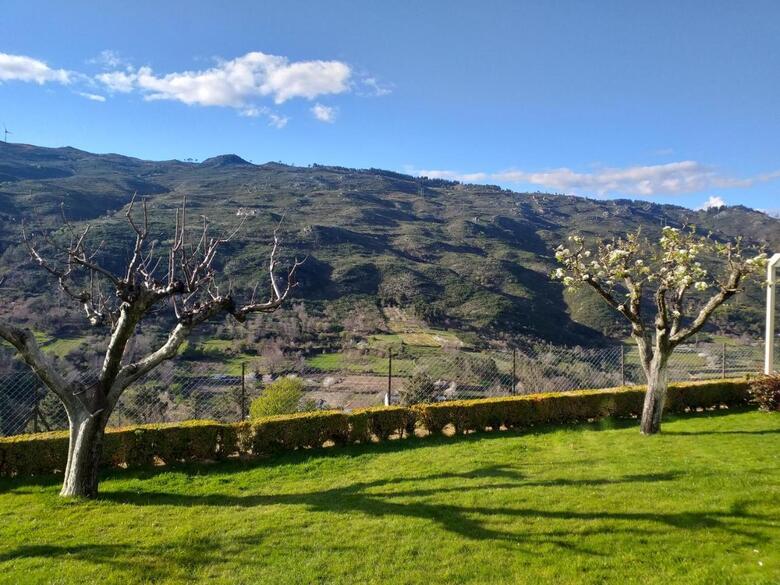Hotel Quinta Da Timpeira