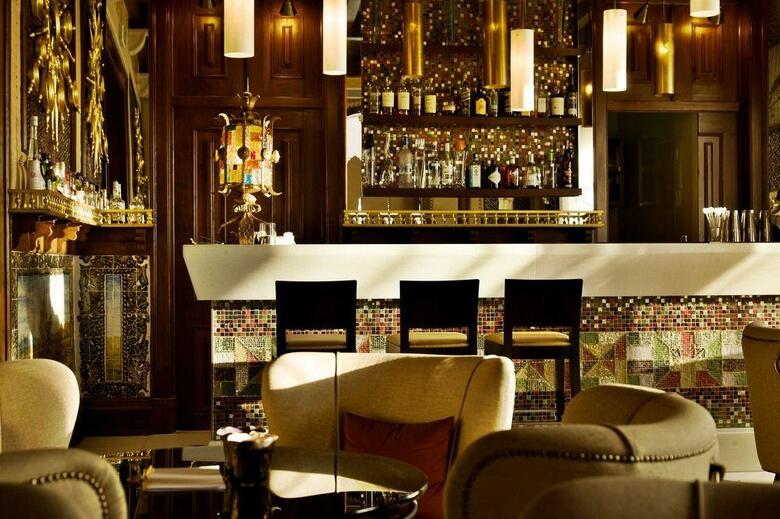 Bela Vista Hotel & Spa - Relais & Chateaux