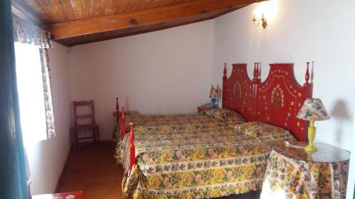 Agroturismo Quinta Da Anunciada Velha