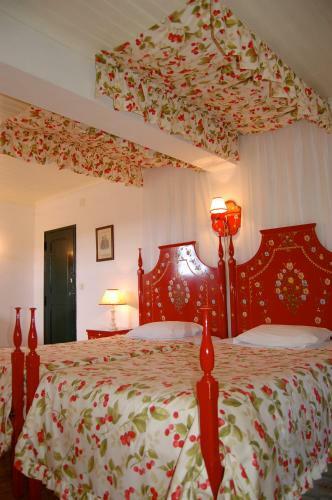 Agroturismo Quinta Da Anunciada Velha